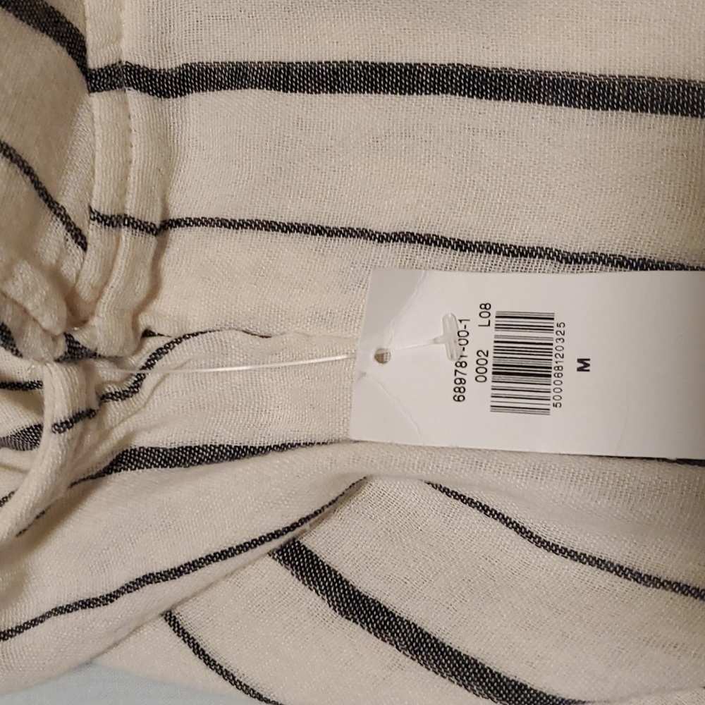 2/$15 Sale Old Navy Tiered Swing Dress sz Medium - Picture 7 of 11